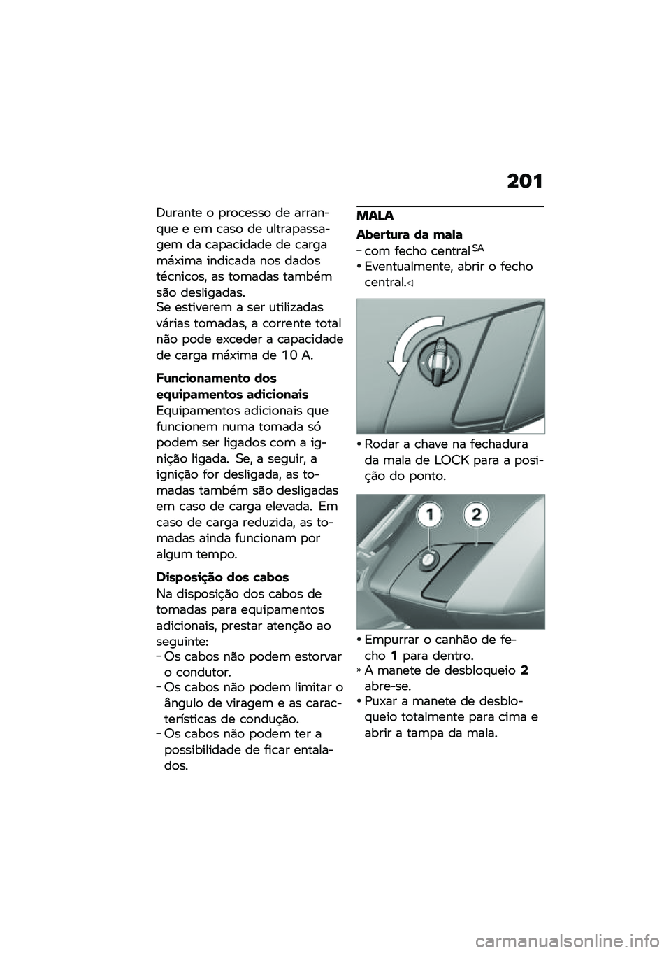 BMW MOTORRAD K 1600 B 2020  Manual do condutor (in Portuguese) ���
�;�\f����� �
 �
��
�\b����
 �� �������#�\f� � ��	 �\b���
 �� �\f�����
��������	 �� �\b��
��\b����� �� �\b�����	�*�-��	� �����\b��� ��