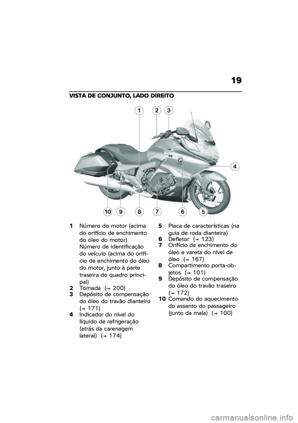 BMW MOTORRAD K 1600 B 2020  Manual do condutor (in Portuguese) ��H
����R�\f �	� ��
�\b�\�Q�\b�R�
�E �C�\f�	�
 �	�����R�

�:�3�D�	���
 ��
 �	�
��
� �@��\b��	���
 �
�����\b��
 �� ���\b���	����
��
 �9���
 ��
 �	�
��
��A�3�D�	�