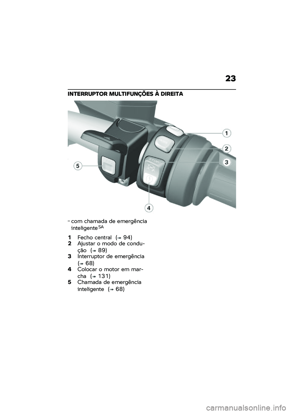 BMW MOTORRAD K 1600 B 2020  Manual do condutor (in Portuguese) ��N
��\b�R����Q�J�R�
� ��Q�C�R��<�Q�\b���� � �	�����R�\f
�\b�
�	 �\b���	��� �� ��	������\b��������������0�
�:� ��\b��
 �\b������ �@�L�Q�A�<��2�\f�