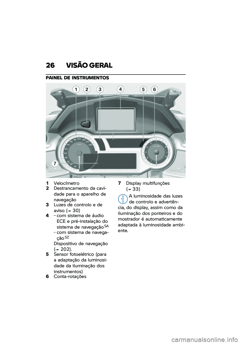 BMW MOTORRAD K 1600 B 2020  Manual do condutor (in Portuguese) ��: ����B�
 ����\f�C
�J�\f��\b��C �	� ��\b��R��Q���\b�R�
�
�:�<���
�\b��	����
�<�;�������\b��	����
 �� �\b�������� �
��� �
 ��
������
 �������