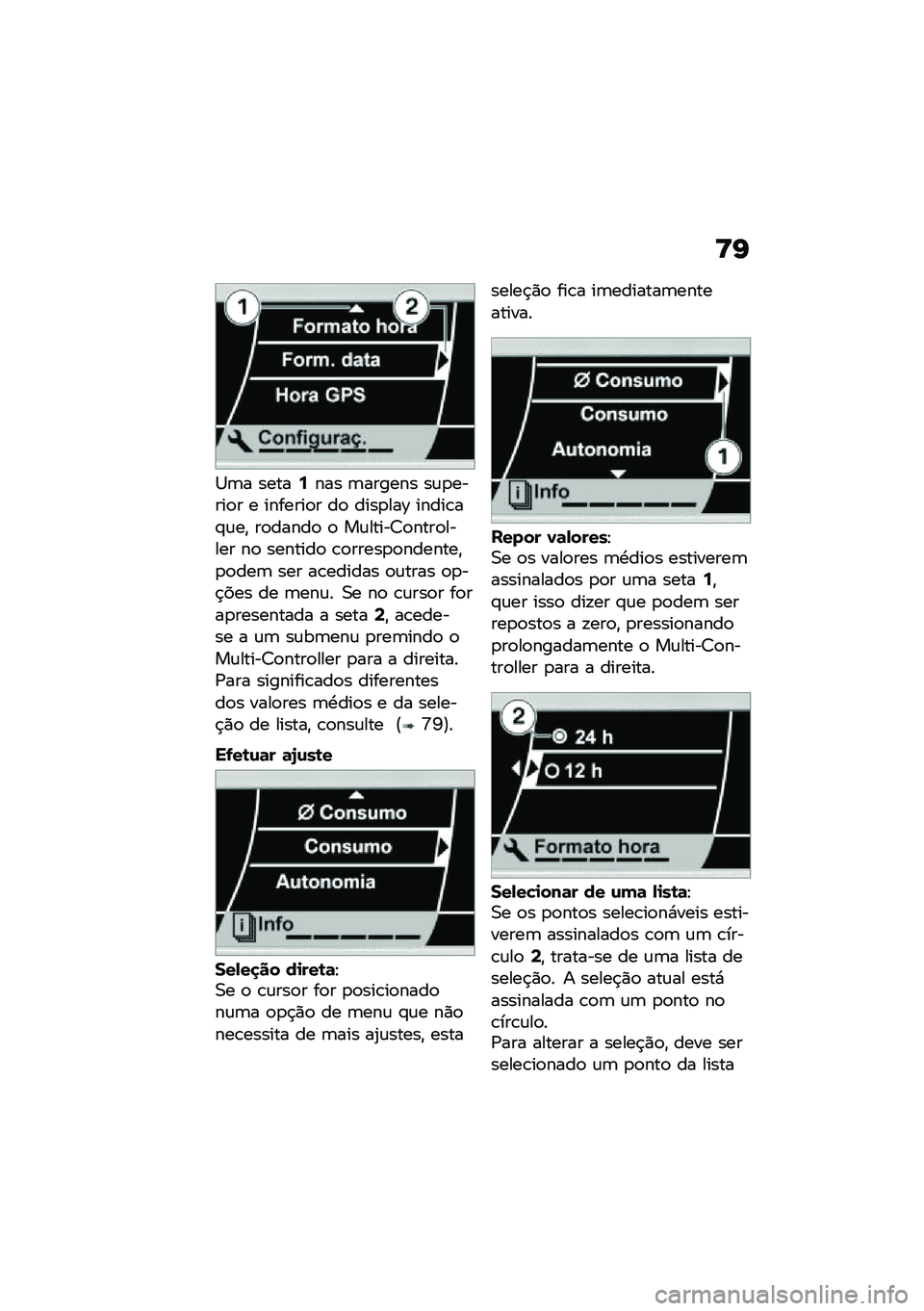 BMW MOTORRAD K 1600 B 2020  Manual do condutor (in Portuguese) �U�H
�1�	� �����:��� �	������ ��\f�
�����
� � �������
� ��
 ����
���] �����\b��#�\f��" ��
�����
 �
 ��\f�����7�
����
����� ��
 �������
