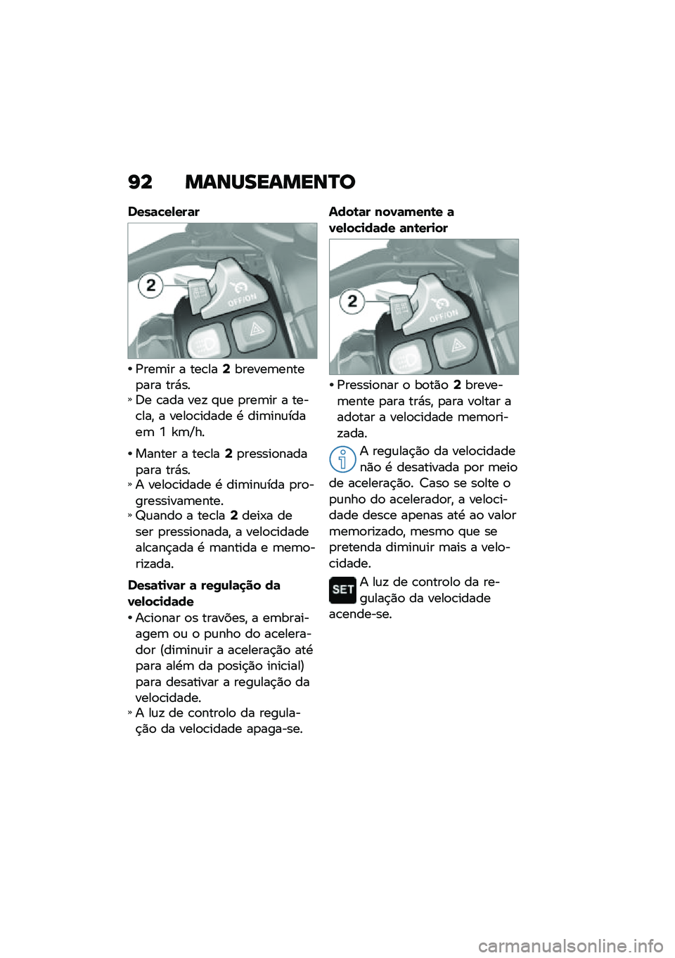 BMW MOTORRAD K 1600 B 2020  Manual do condutor (in Portuguese) �H� ��\f�\b�Q���\f���\b�R�

����	�"��-���	�
�/���	�� � ���\b���<������	�����
��� ���*���;� �\b��� ���! �#�\f� �
���	�� � ����\b���" � ����
�\