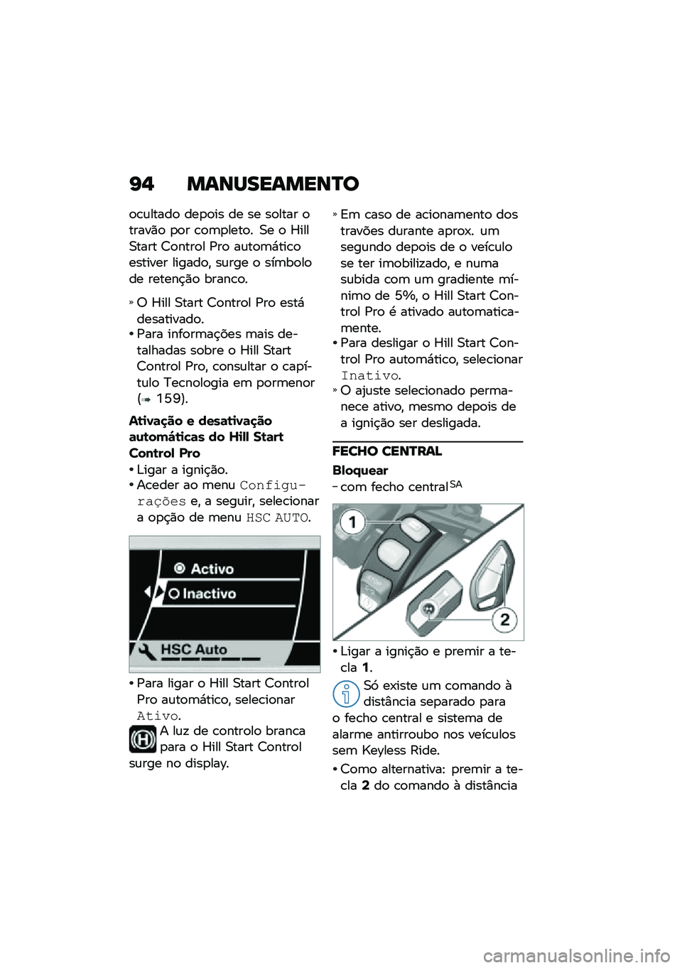 BMW MOTORRAD K 1600 B 2020  Manual do condutor (in Portuguese) �H�- ��\f�\b�Q���\f���\b�R�

�
�\b�\f�����
 ���
�
�� �� �� ��
���� �
�����)�
 �
�
� �\b�
�	�
����
� �0� �
 �_����0���� �7�
����
� �/��
 ��\f��
�	�*���\b