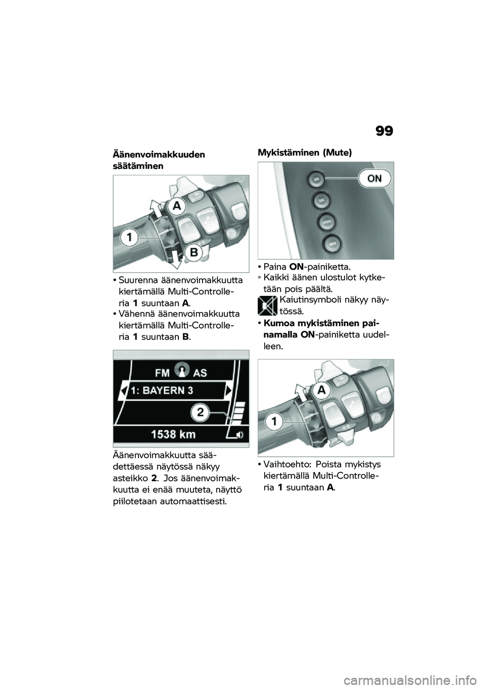 BMW MOTORRAD K 1600 B 2020  Käsikirja (in Finnish) �<�<
�K��#��#����!��\b�\b�+�+���#������!��#��#
�$����\b���
 �	�	��\b��\f����
�������
���\b���	��	�
�
�	 ���
����0������
�
�\b����
�/������
�
���