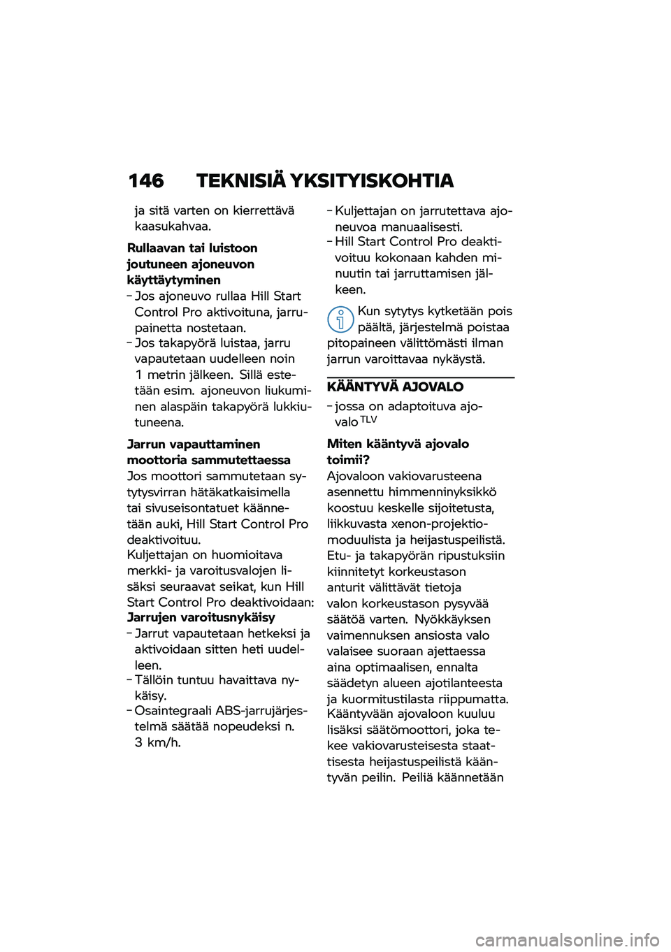 BMW MOTORRAD K 1600 B 2020  Käsikirja (in Finnish) ��!�4 ����\f���� ��������������

��
 ����	 �\f�
���\b� �� ���\b���\b���	�\f�	��
�
����
�"�\f�
�
�
��+�*�*�����# ��� �*�+������#�
��+��+�#���# 