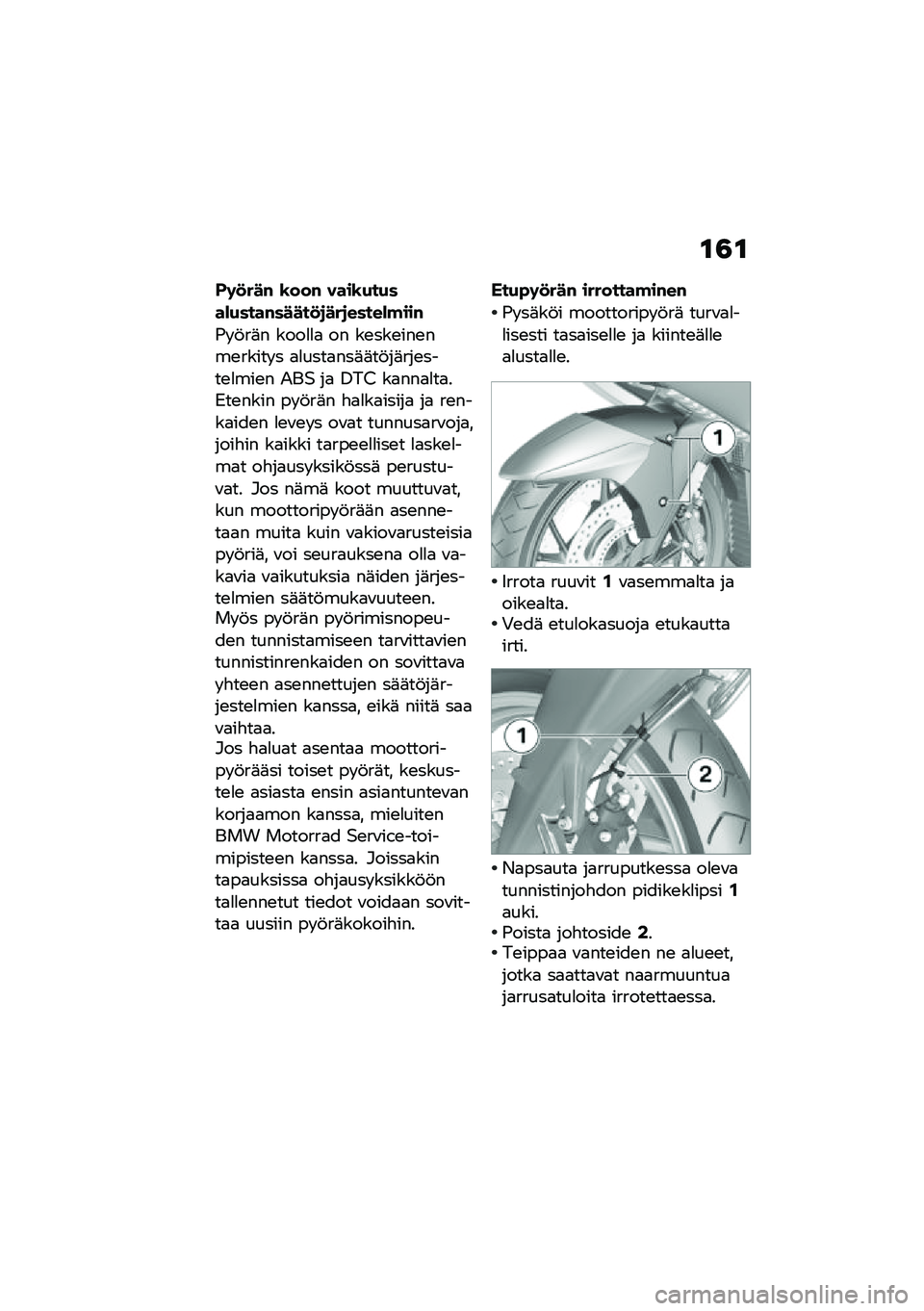 BMW MOTORRAD K 1600 B 2020  Käsikirja (in Finnish) ��4�
�-�	�
���# �\b���# ����\b�+��+���*�+����#�����
�
���
�����*�!���#
�(� �!��	� ����
�
�
 �� ��\b���\b���\b���\b����� � �
�
����
���	�	��!��	��