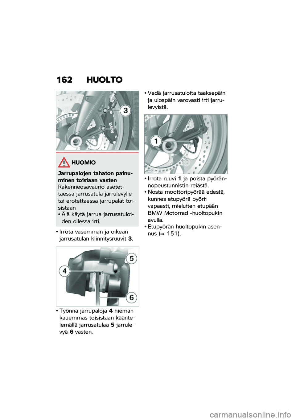 BMW MOTORRAD K 1600 B 2020  Käsikirja (in Finnish) ��4� ��
����
������
�E����+�"��*��
��# ���\f����# �"���#�+� �!��#��# ��������# ������#�3�
��\b���\b���
�\f�
���� �
��\b��\b����
�\b���
 ��
��
