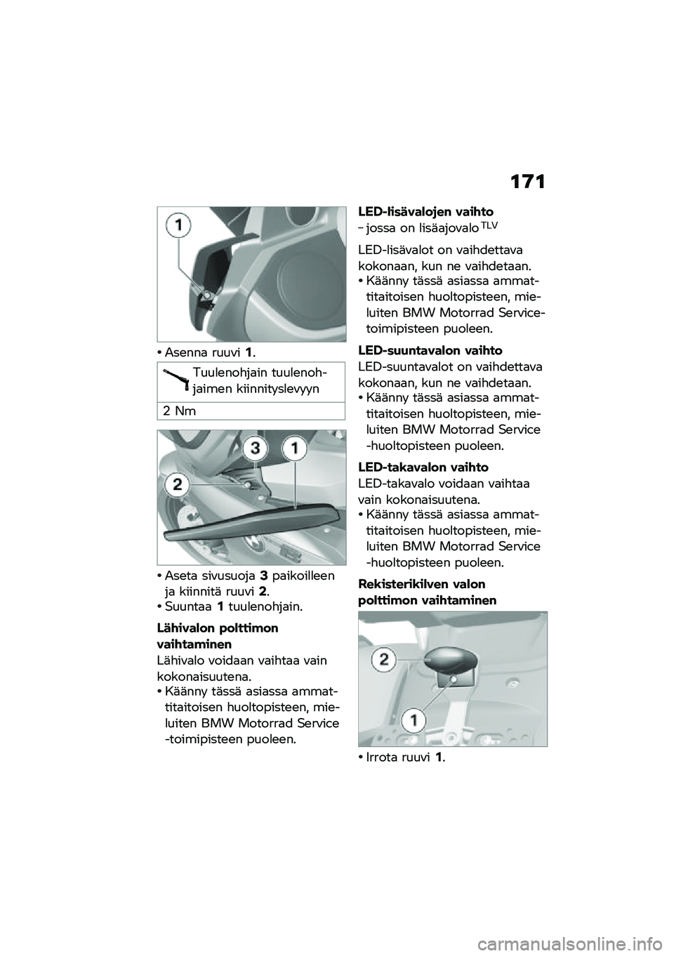 BMW MOTORRAD K 1600 B 2020  Käsikirja (in Finnish) ��9�
�-��\b���
 ����\f��/�
����
�\b���"��
�� ����
�\b���"���
���\b� �������� ��
�\b�\f� � �
�% �*�
�-��\b��
 ���\f������
�3��
�����
�
�\b�\b���
 �