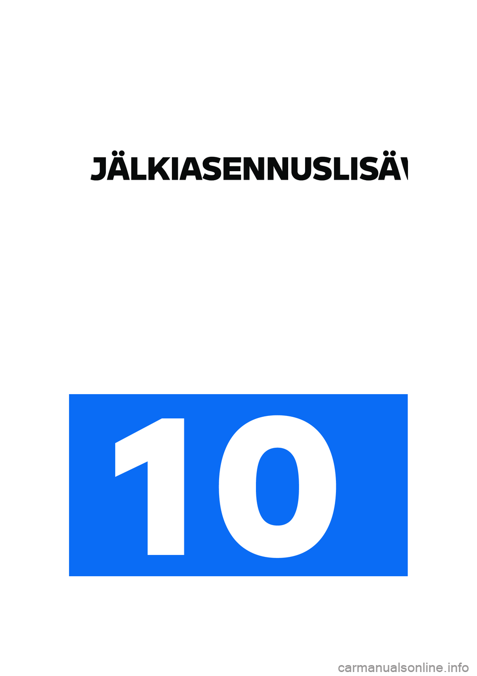 BMW MOTORRAD K 1600 B 2020  Käsikirja (in Finnish) ������
���\f�\f�
������\b�
��
�����
�� 
