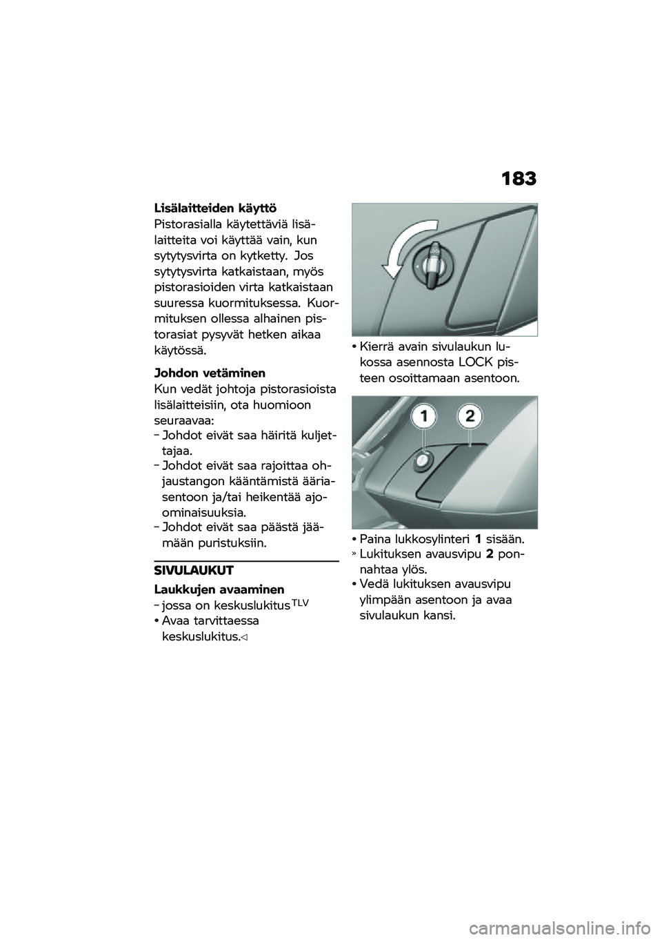 BMW MOTORRAD K 1600 B 2020  Käsikirja (in Finnish) ��:�>
�.����*���������# �\b��	���

�(������
���
�
�
�
 ��	� ��\b���	�\f��	 �
���	��
�
����\b���
 �\f�� ��	� ���	�	 �\f�
��� ����� �� �� ��\f����
 �