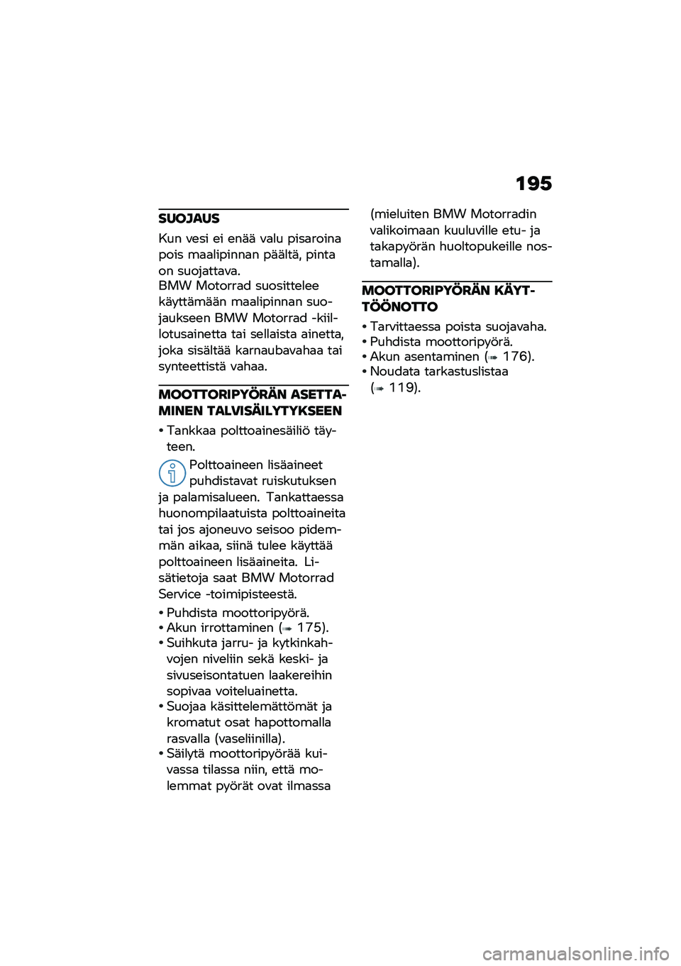 BMW MOTORRAD K 1600 B 2020  Käsikirja (in Finnish) ��<�.
��
���
�
�
��� �\f�\b�� �\b� �\b��	�	 �\f�
�
� ����
�����
���� ��
�
�
������
� ��	�	�
��	� �����
�� �����
���
�\f�
���� �������
� ����