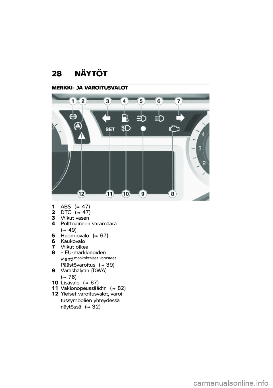 BMW MOTORRAD K 1600 B 2020  Käsikirja (in Finnish) ��: �\f����@�
�������	 ��
 �\b�
�����
��\b�
���
�/�-��$ �1�C�O�2�1�/��0 �1�C�O�2�3�+��
��� �\f�
��\b��5�(��
����
���\b�\b� �\f�
��
��	�	��	�1�C�>�2�7�������