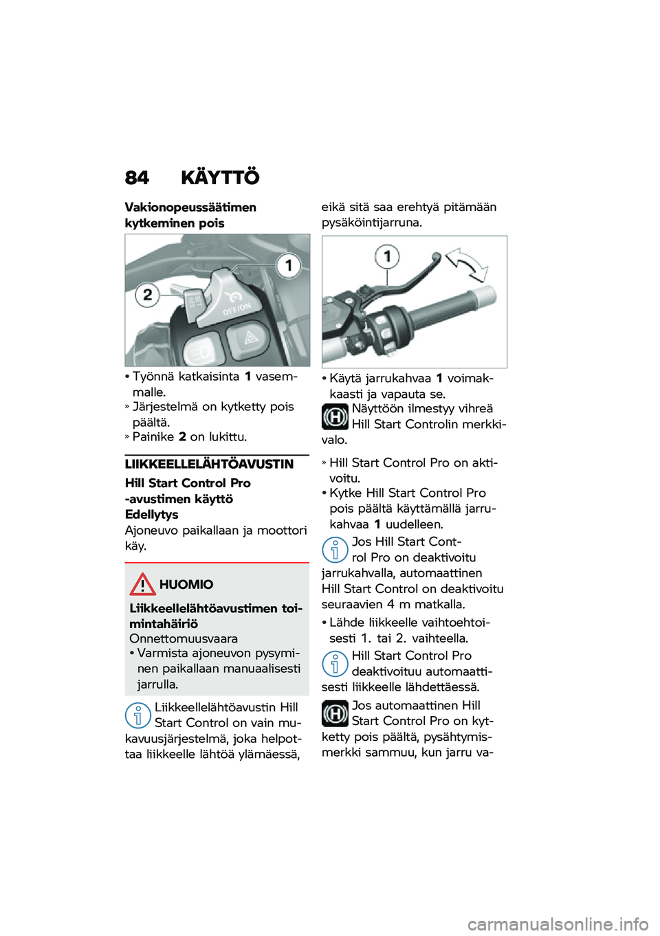 BMW MOTORRAD K 1600 B 2020  Käsikirja (in Finnish) �:�! ������@
���\b���#��"��+�������!��#�\b�	��\b��!��#��# �"���
�� �!���	 ��
���
������
�/�\f�
��\b����
�
�
�\b��#�	���\b���\b�
��	 �� �� ���\b��� 