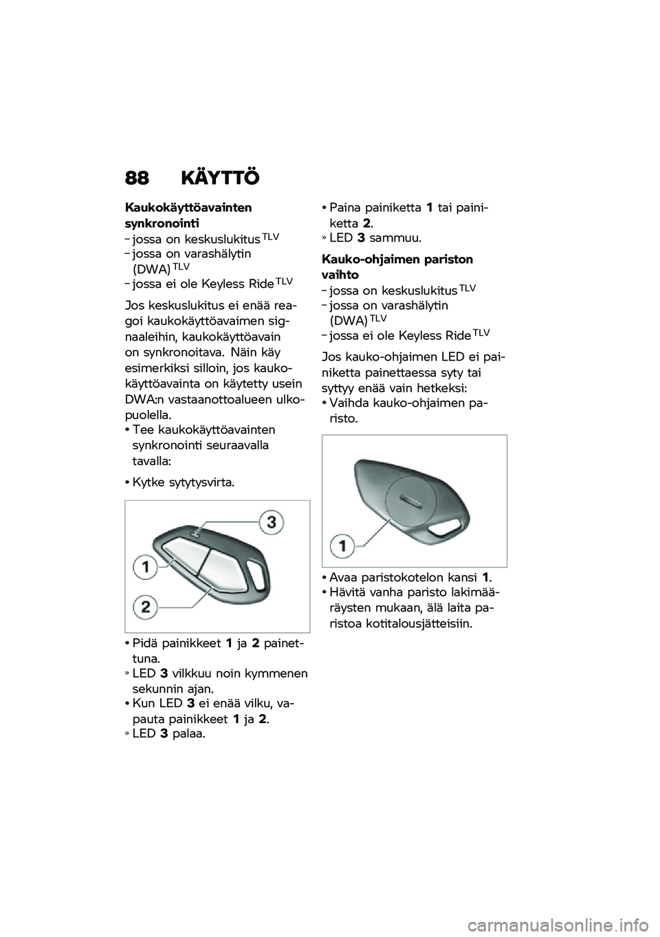 BMW MOTORRAD K 1600 B 2020  Käsikirja (in Finnish) �:�: ������@
�,��+�\b��\b��	���
�����#���#��	�#�\b���#���#��
�����
 �� ��\b�����
���������+
�����
 �� �\f�
��
��"�	�
� ����1�/��-�2���+
����