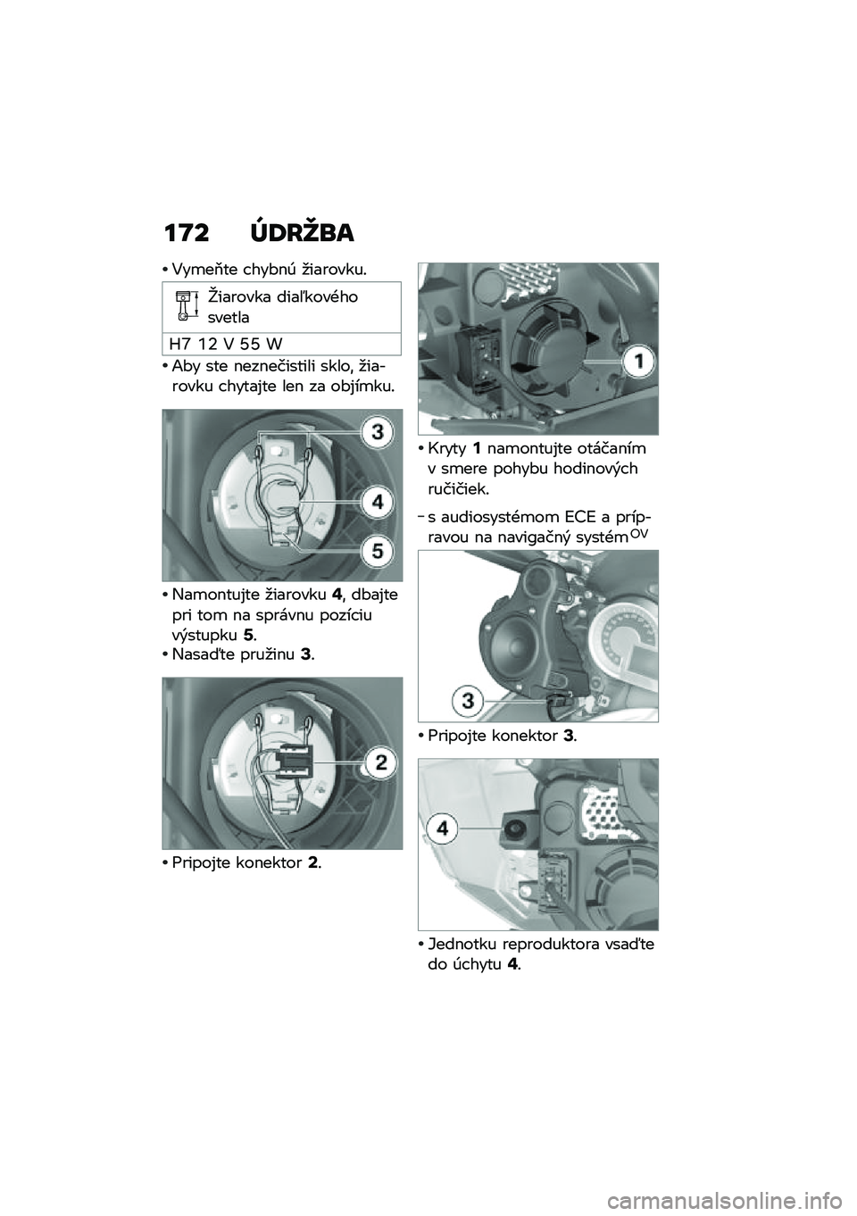 BMW MOTORRAD K 1600 B 2020  Návod na používanie (in Slovak) �
�O� �`�;�I�b�\b�
�4��
��2�� � ���#�$�0 �
��������!
�x������� ����5����+��������
�M�f �b�6 �4 �W�W �
�1�#� ��� �$���$�������� �����\f �
����