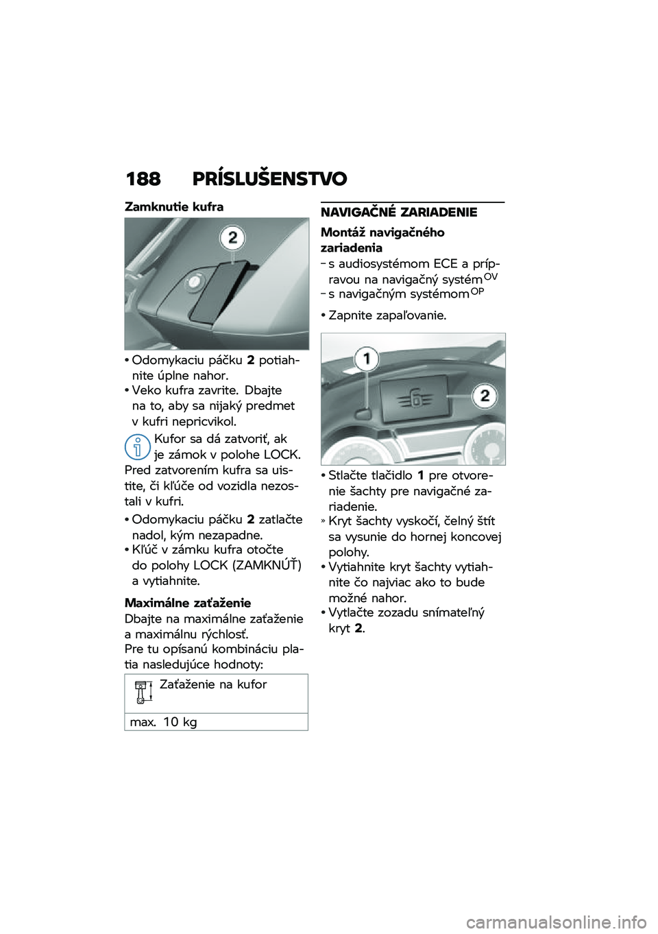 BMW MOTORRAD K 1600 B 2020  Návod na používanie (in Slovak) �
�P�P ��I�c��L�]�������
��	������\f�
 �����	
�"���
���� �� ������>��������$��� �0���$� �$�����!�4��� ���/�� ��������! �8�#��%���$� �