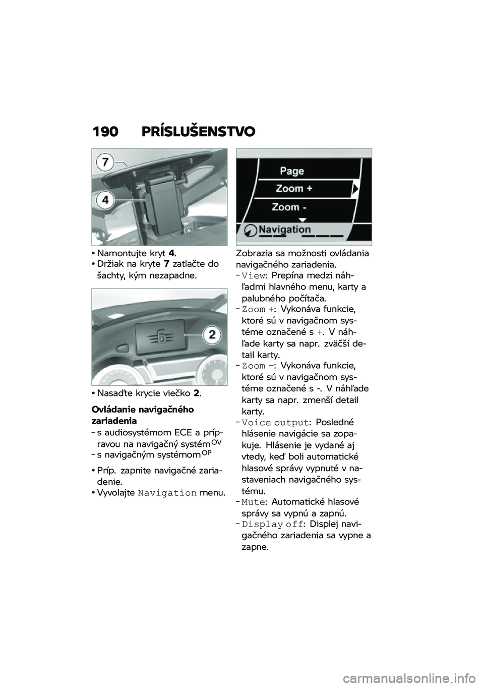 BMW MOTORRAD K 1600 B 2020  Návod na používanie (in Slovak) �
�R� ��I�c��L�]�������
�,��
��$���%�� �����B�!�8��
��� �$� ������H�������� ����� ����\f ��&�
 �$�������$��!
�,����:�� ���� �� �����