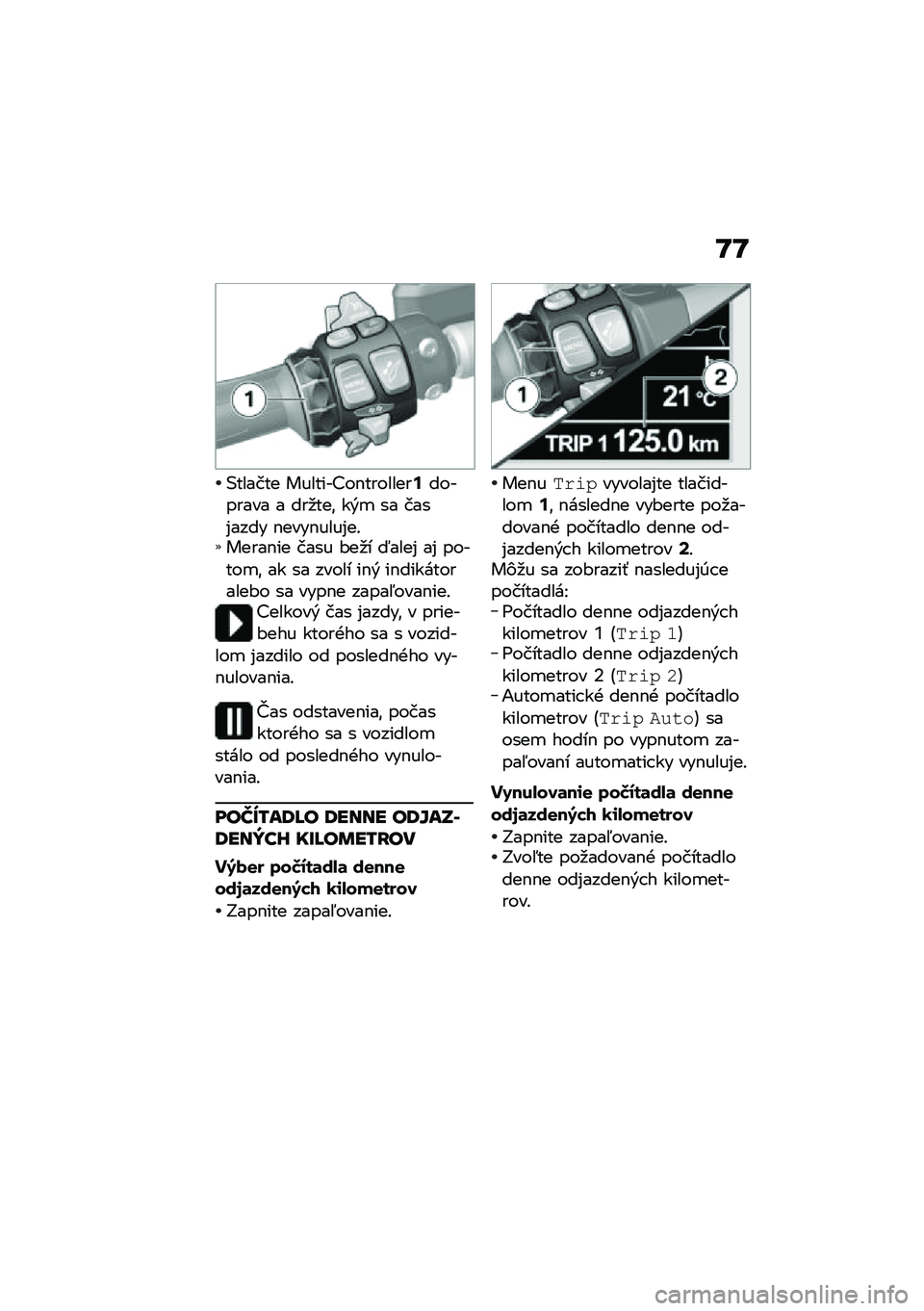 BMW MOTORRAD K 1600 B 2020  Návod na používanie (in Slovak) �O�O
�(������ �������?��$��������<�������� � ���
���\f ��&�
 �� ����%���� �$����$����%��!�����$�� ���� �#��
� �:����% ��% ������
