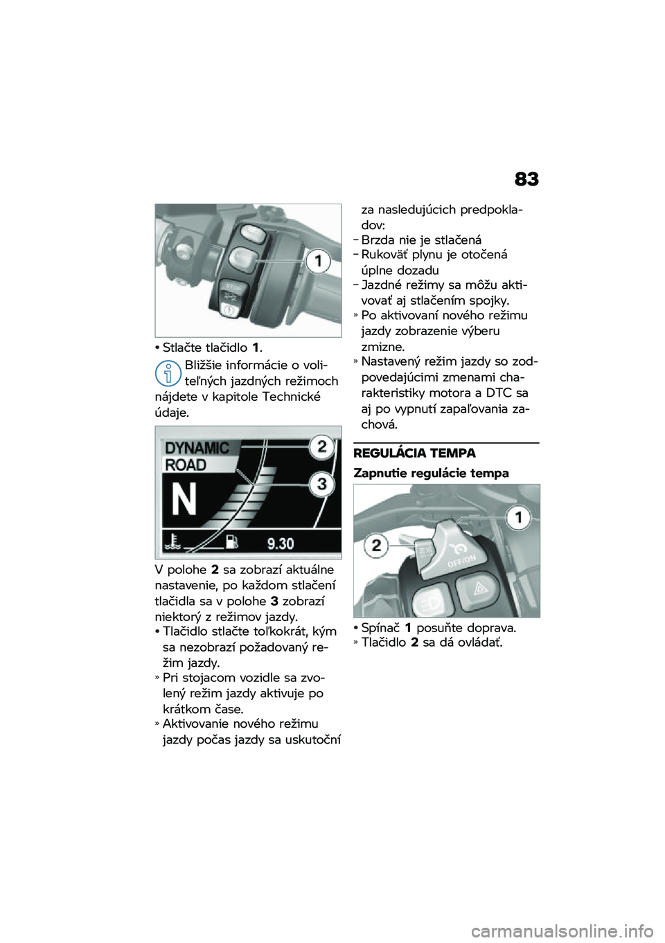 BMW MOTORRAD K 1600 B 2020  Návod na používanie (in Slovak) �P�T
�(������ ���������<�!
����
��� ��$�/���
�� �� � ��������5�$�&� � �%����$�&� � ���
��
�� ��$��%���� � �������� ��� ��$�� ��+�0���%�