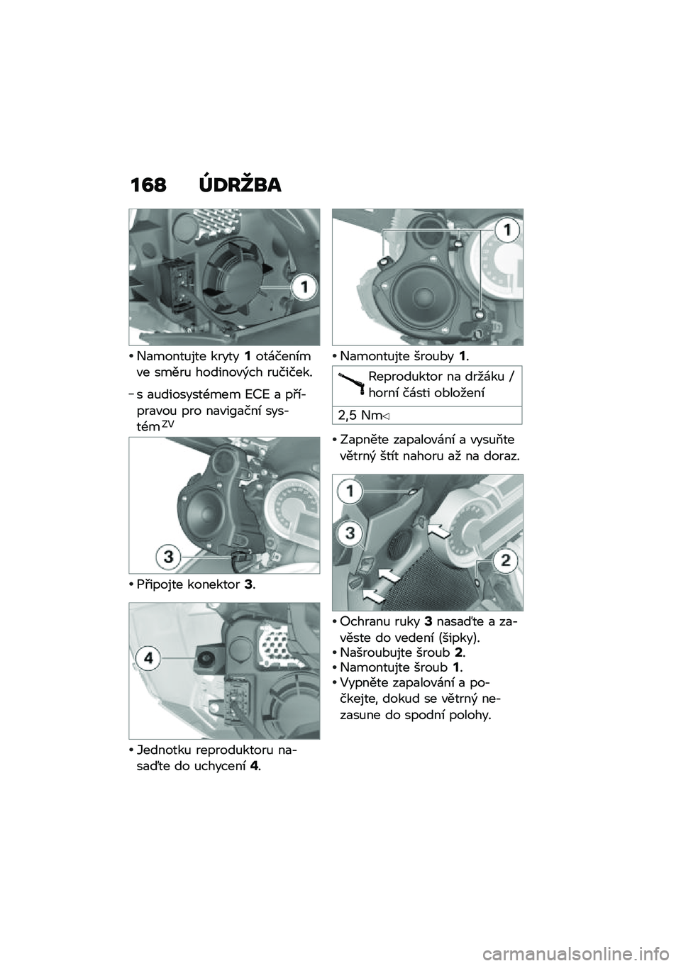 BMW MOTORRAD K 1600 B 2020  Návod k obsluze (in Czech) ��B�O �^�;��_�
�
�+�
�����%��� ������@���\f����\b��"� �����% �������"�)�� ��%������
� �
�%��������-��� �?�@�? �
 ��#�\b�,���
�"��% ��� ��
�"
