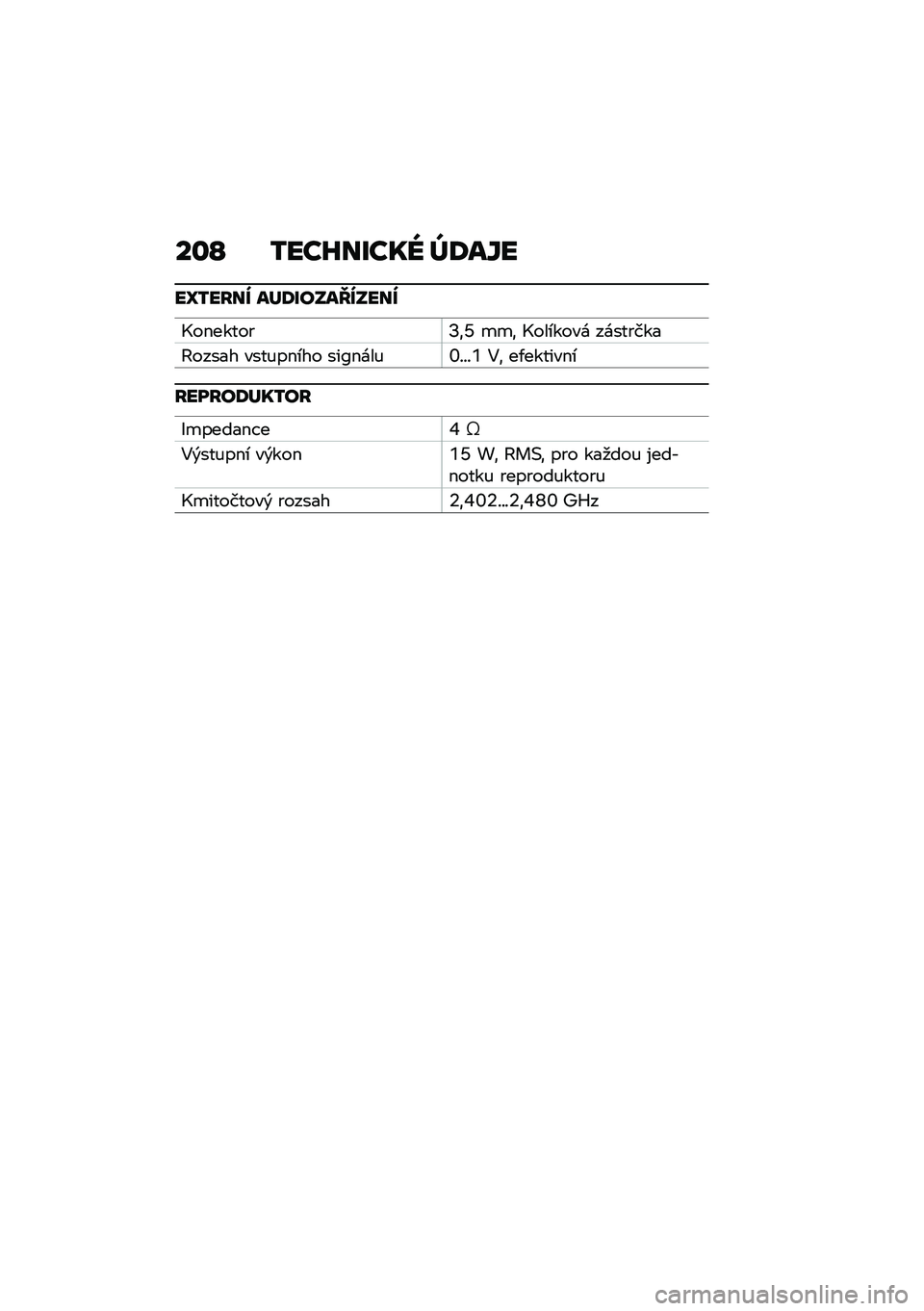 BMW MOTORRAD K 1600 B 2020  Návod k obsluze (in Czech) ��
�O ����K����S�\ �^�;��\b�
��g����� ��	�;�����J�����
�.��������O��V ��� �.���\b���"�\f ��\f������
�A����
� �"���%���\b�� ���G��\f��%�]��