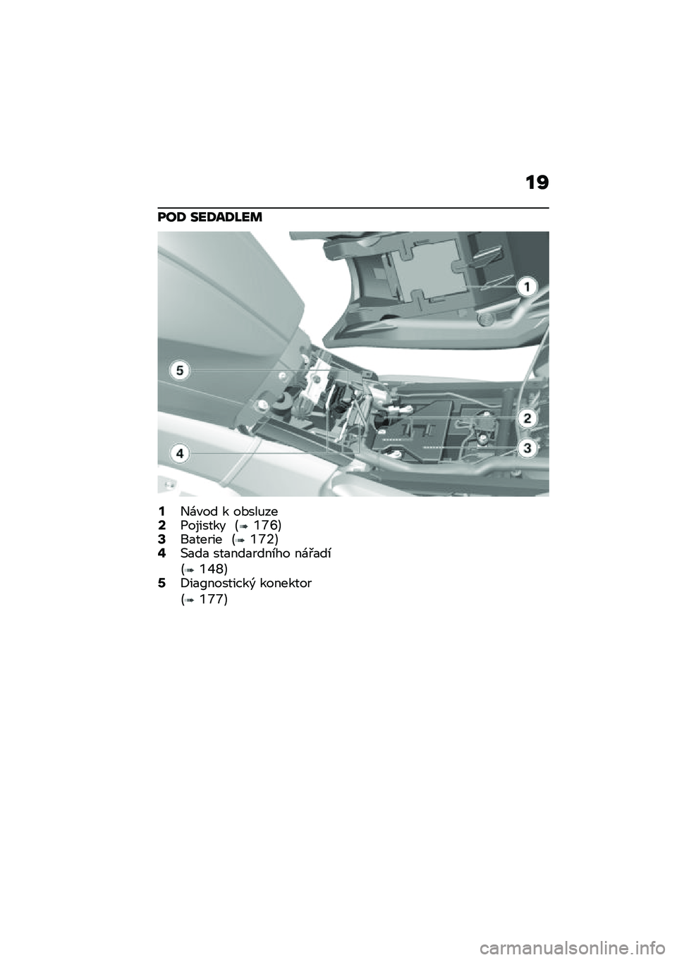 BMW MOTORRAD K 1600 B 2020  Návod k obsluze (in Czech) ��Q
���; ���;��;�L��
�@�+�\f�"�� � ��*���%���B�1������� �B�a�e�[�C�D��
����� �B�a�e�6�C�F�(�
��
 ���
���
����\b�� ��\f�#�
��\b�B�a�Y�_�C�H�8��
�G�������