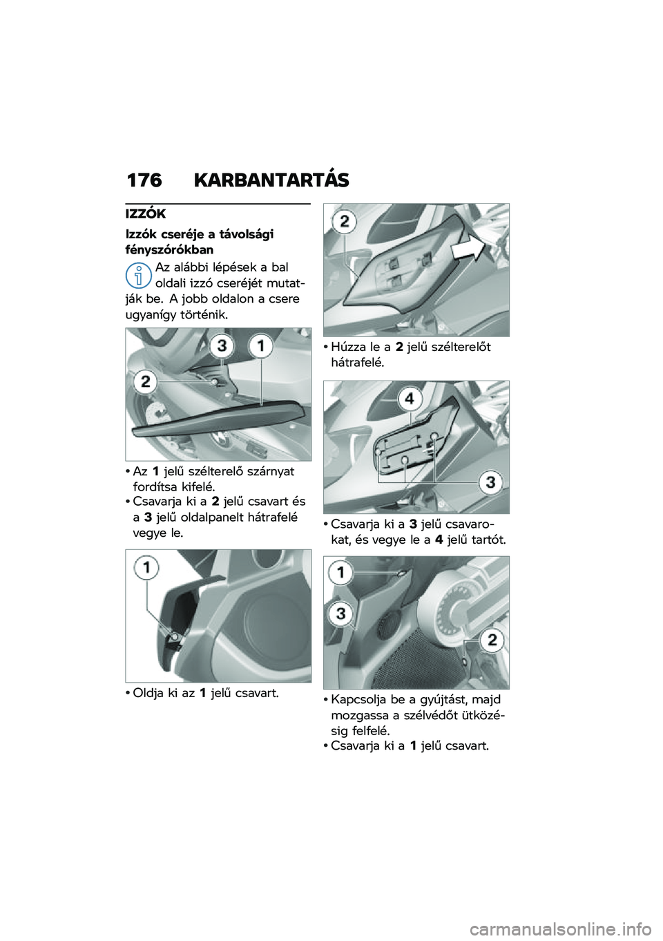 BMW MOTORRAD K 1600 B 2020  Kezelési útmutató (in Hungarian) ��V�? ��\f��
�\f���\f����
��	�	��
����� ��	��(��1� � �
�)����	�)�2�
�/���0�	���(���*��
�)� ����$�$�( ��!�-�!��
�\f � �$��������( �(���, �.��
��!��!�