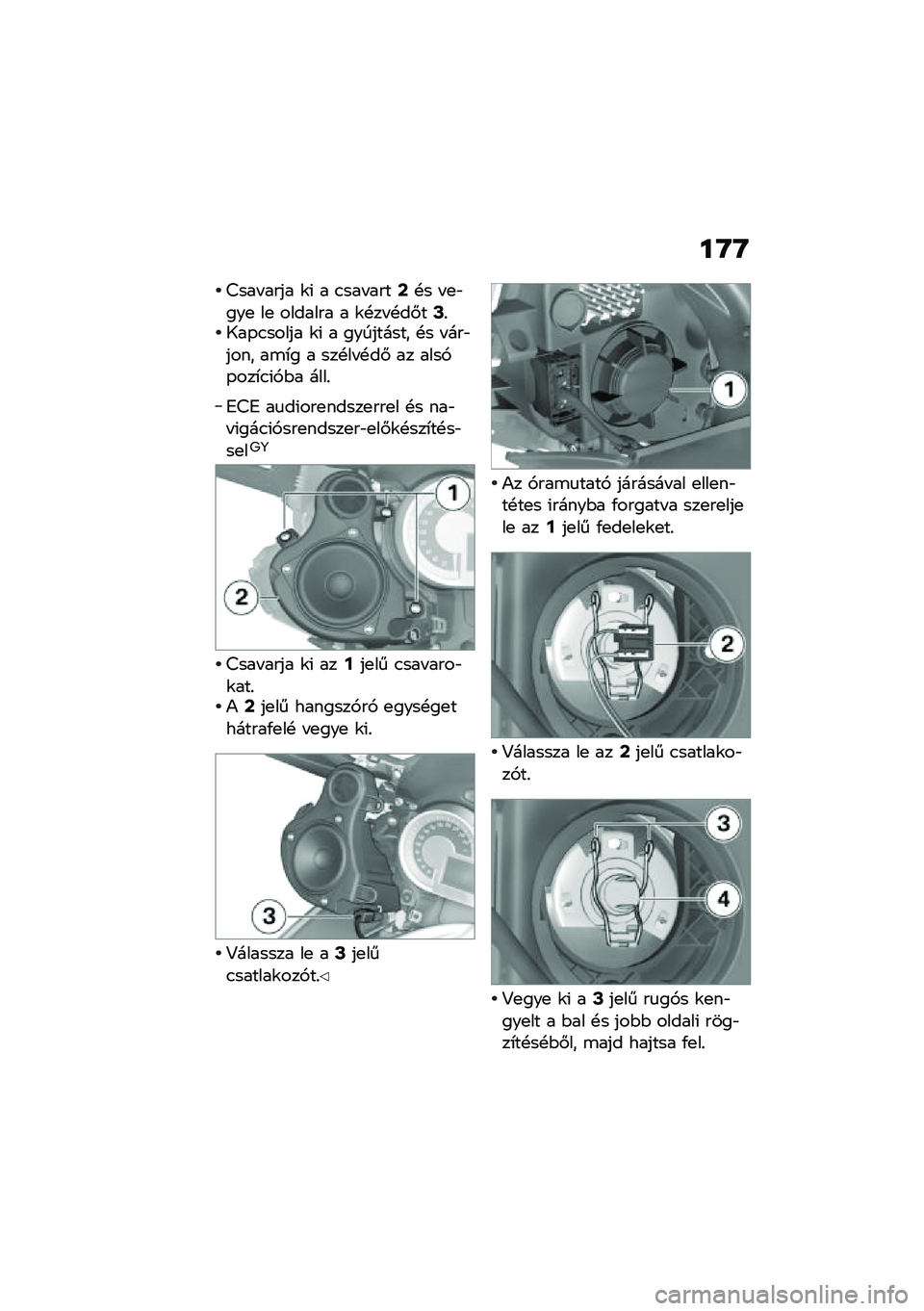 BMW MOTORRAD K 1600 B 2020  Kezelési útmutató (in Hungarian) ��V�V
�>��� ���� �\f�( � �.��� ����C�!� � �
�"���
 ��
 ������� � �\f�!�� �!��#��E�%�1��-�.����� �\f�( � ��������� �!� � ���"���� ��\b�*� � ���!�