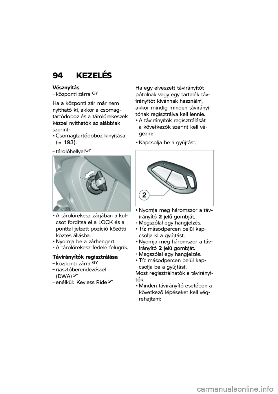 BMW MOTORRAD K 1600 B 2020  Kezelési útmutató (in Hungarian) �M�- ��H�	�H�
�I�
���	���0�
�
�)�	
�\f���-����( �������9�:
�0� � �\f���-����( ��� �\b�� ��
�\b���(�����, �\f�(� ��\f�\f�� � �.���\b���"�����,���$��