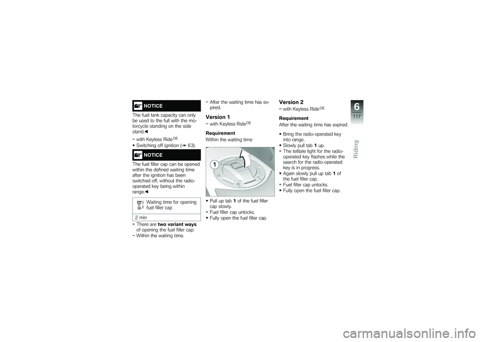 BMW MOTORRAD K 1600 B 2018  Riders Manual (in English) �3���/��,
�#�� ����\f �
�	��! ��	� �	���
�
 ��	� ���\f�
�� ���� �
� �
�� ���\f�\f ���
� �
�� ����
��\b��
��\f� ��
�	����� �� �
�� ������
�	���

