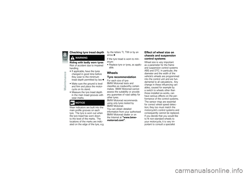 BMW MOTORRAD K 1600 B 2018  Riders Manual (in English) �����;��� �\b�1�� �\b���� ���(�\b�
����3�/�3�
������ �"��\b� �\f����1 �"��� �\b�1���
����! �� �	�������
 ��� �
� ��� �	��\b����	���\f���
