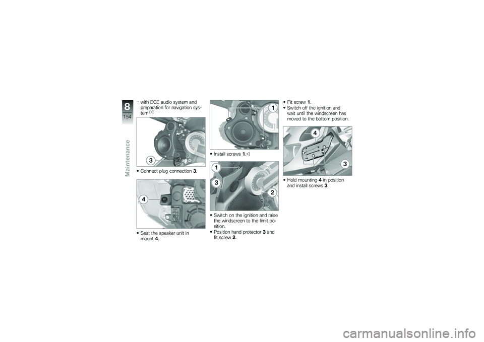 BMW MOTORRAD K 1600 B 2018  Riders Manual (in English) ���
� �/�0�/ �	���� ��
��
�� �	��� �\b�� �	�\b�	�
��� ���\b ��	����	�
��� ��
���
���-�/
�0������
 � �\f�� �������
����$�
�>��	�
 �
�� �� ��	�!��\b