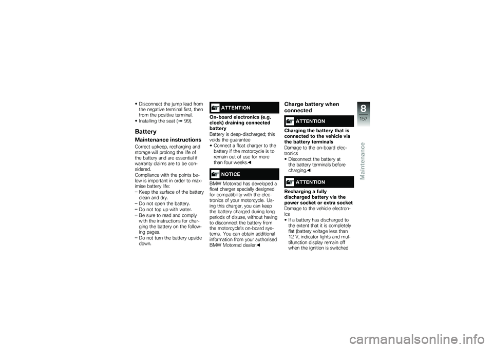 BMW MOTORRAD K 1600 B 2018  Riders Manual (in English) �2���������
 �
�� �%���  �\f��	� ��\b���
�� ����	�
��� �
��\b����	�\f ���\b��
�" �
�����\b�� �
�� � ����
��� �
��\b����	�\f�
����
�	�\f�\f��� �