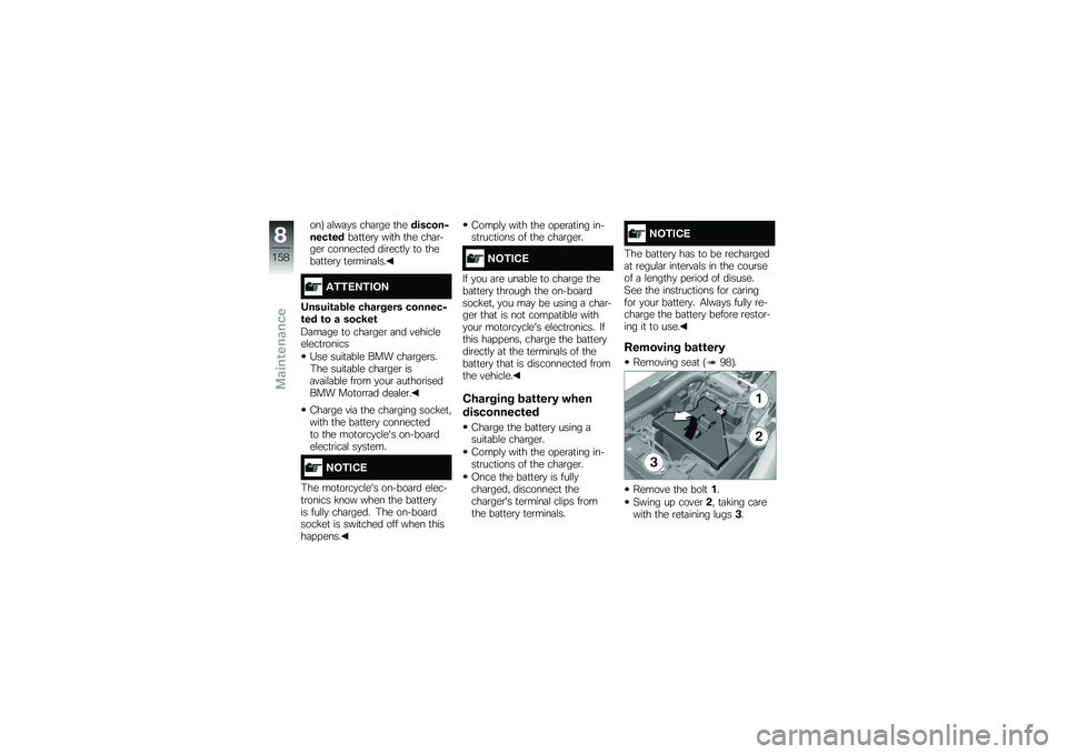 BMW MOTORRAD K 1600 B 2018  Riders Manual (in English) ���: �	�\f��	�
� ���	�\b�� �
���������6����\b����	�
�
��\b�
 ���
� �
�� ���	�\b����\b �������
�� ���\b���
�\f�
 �
� �
����	�
�
��\b�
 �
��\b����	�