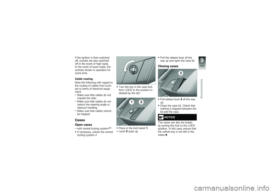 BMW MOTORRAD K 1600 B 2018  Riders Manual (in English) �� �
�� �����
��� �� �
��� ����
��������" ����!��
� �	�\b� �	�\f�� ����
������� �� �
�� �����
 �� ���� �\f��	����� �
�� �����
 ��