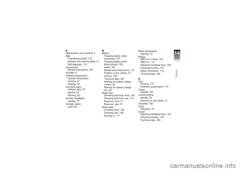BMW MOTORRAD K 1600 B 2018  Riders Manual (in English) ��.���\b����	�
���� �	�� ��
����\f��" �*
�.��>�/�������\b��� ���
�	��\f��" ��3�3
������	�
��\b �	�� ��	�\b���� �\f����
��" �6�
�>��\f�����	���