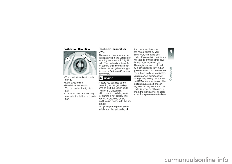 BMW MOTORRAD K 1600 B 2018  Riders Manual (in English) ��"��\b����� ��� �����\b���
�#��\b� �
�� �����
��� �!��
 �
� � �����
�����
�;����
 ����
���� ����
�<�	���\f���	�\b� ���
 �\f���!���
�E�