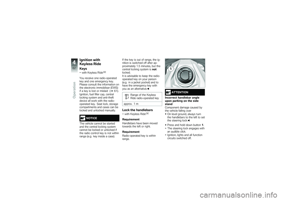 BMW MOTORRAD K 1600 B 2018  Riders Manual (in English) �/����\b��� �"��\b�
�@��1���� ����
�@��1�
���
� �8��
�\f��� �����-�/
�E�� �\b������ ��� �\b�	������ ��\b�	�
���!��
 �	�� ��� ����\b�����
 