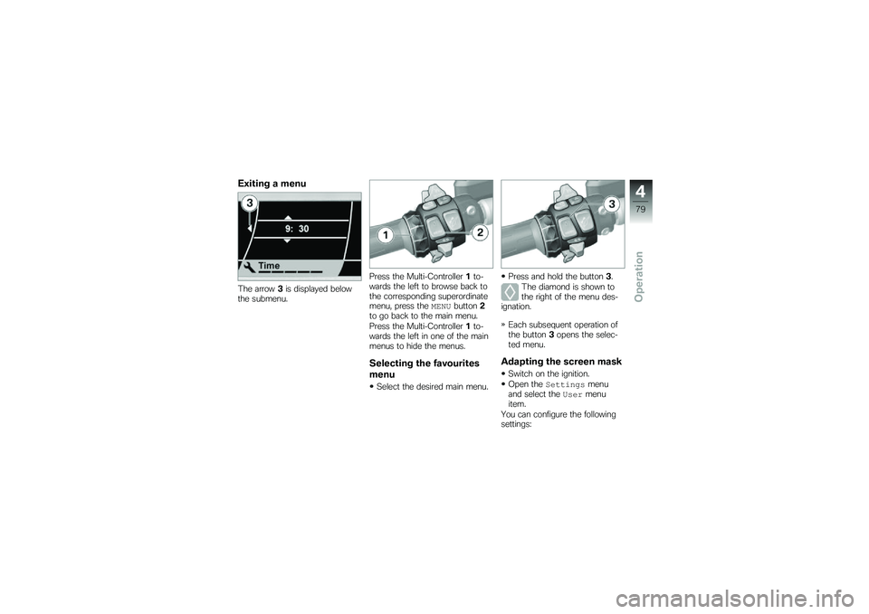 BMW MOTORRAD K 1600 B 2018  Riders Manual (in English) �,�.��\b��� � ����
�#�� �	�\b�\b���$�� ���� �\f�	�
�� ���\f���
�� ��������
��\b��� �
�� ���\f�
���0���
�\b��\f�\f��\b��
����	�\b�� �
�� �\f���