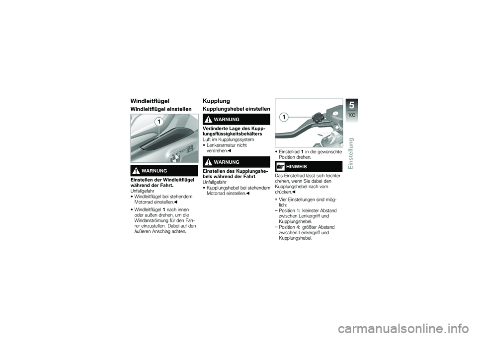 BMW MOTORRAD K 1600 B 2018  Betriebsanleitung (in German) ���	���\b���3��6��\b�
���	���\b���3��6��\b� �\b��	���\b���\b�	
���:�<�#�<�=
�)��	���\b���\b�	 ��\b� ���	���\b���3��6��\b���>���\b�	� ��\b� �,�����
�