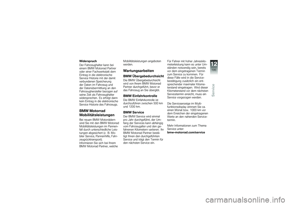 BMW MOTORRAD K 1600 B 2018  Betriebsanleitung (in German) ����\b���A����
�)�� ��\f��������\f�$��� �!�\f�\b�\b ������\b�� ��� �������\f� �*�\f���\b������ ���\b�� ��\f���"���!�	��\f�� ����E��\b��