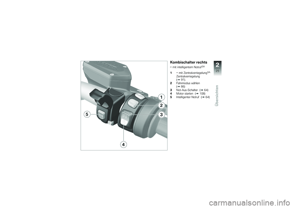 BMW MOTORRAD K 1600 B 2018  Betriebsanleitung (in German) ����
��������\b� ��\b����
��� ��\b���$�$����\b��� �+������
�9
���� �<��\b���\f�$���������$��\b��
�9
�<��\b���\f�$���������$��\b��B�2�0�C�