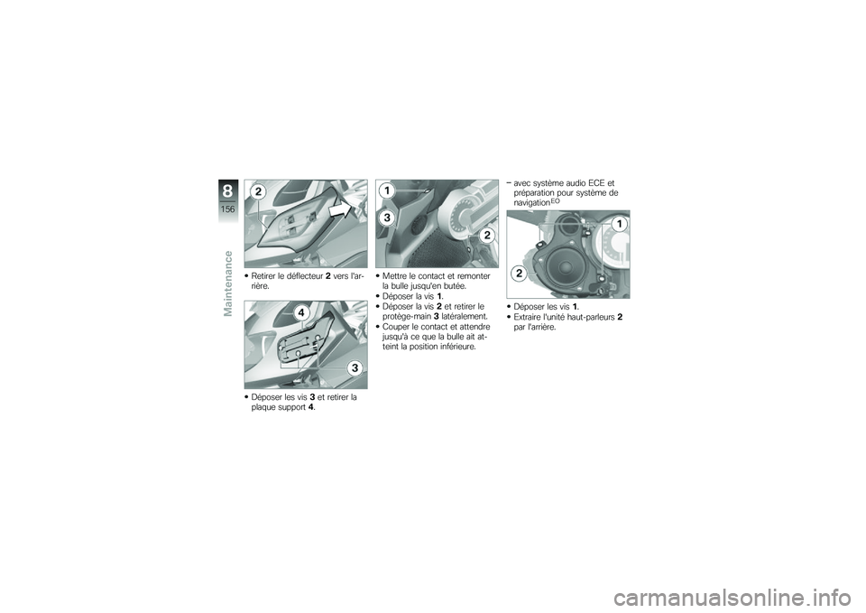 BMW MOTORRAD K 1600 B 2018  Livret de bord (in French) �C�	��\f��	� ��	 ��\b���	�
��	���%��	�� �������\f�=��	�
�G�\b����	� ��	� ��\f��)�	� ��	��\f��	� ������$��	 ��������-�
��	����	 ��	 �
�����
� �