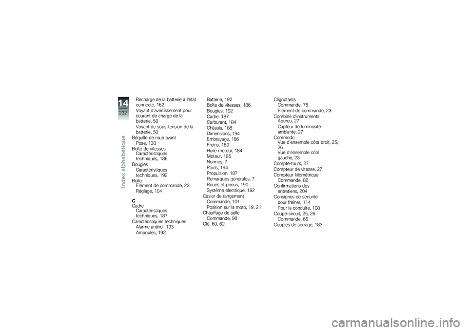 BMW MOTORRAD K 1600 B 2018  Livret de bord (in French) �C�	�
�����	 ��	 �� �"����	��\f�	 �% ���\b����
����	�
��\b�( �.�1�4
�!��#��� �����	���\f���	��	�� �����
������ ��	 �
�����	 ��	 ���"����	��\f�	
