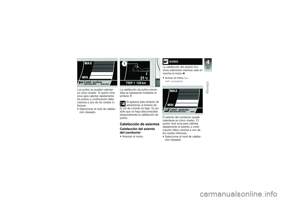BMW MOTORRAD K 1600 B 2018  Manual de instrucciones (in Spanish) �$�� ��
�D�� �� ��
���� ��������	�� ����� �������� �%� �\f�
���� ��������	�� ���	� ��������	 �	�#�����
������� ��
�D���U � ��