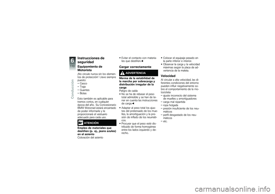 BMW MOTORRAD K 1600 B 2018  Manual de instrucciones (in Spanish) �������
�
��\b��� ��
��������	�
�4�<���=�	������\b ��
�
�\b��\b�����	
�X�� ���	��
�� ��
��� ��� ��� ����
������ �� ��	�������&��Y 