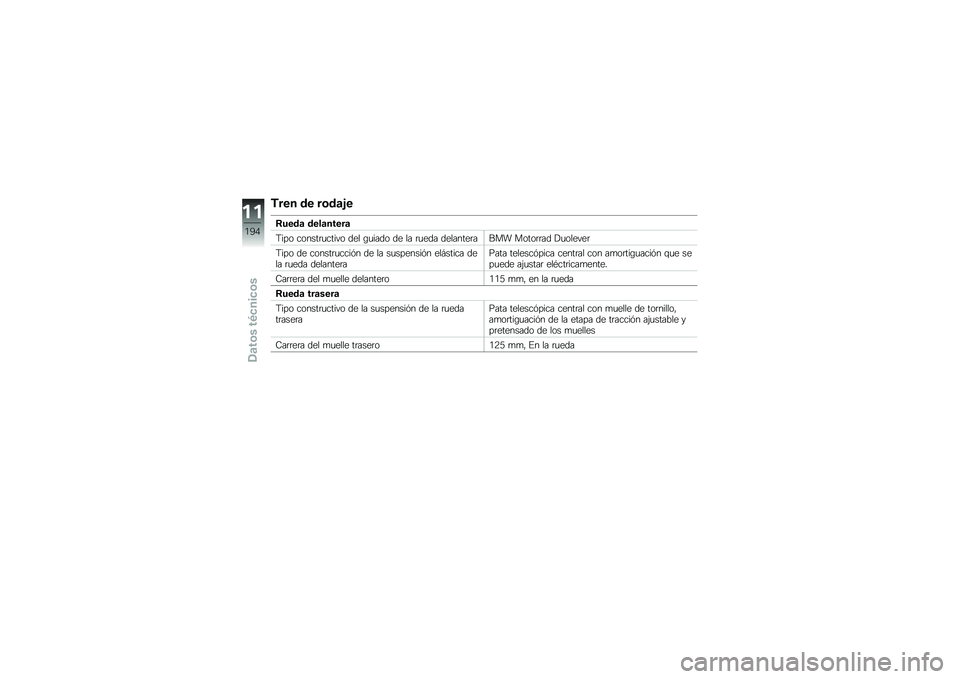 BMW MOTORRAD K 1600 B 2018  Manual de instrucciones (in Spanish) �,��� �� ��\b��	��
�8����	 ����	�����	
�<��� ������	�
����� ��� �\b�
���� �� �� �	�
��� ��������	���� �����	�	�� �!�
������	
�<���