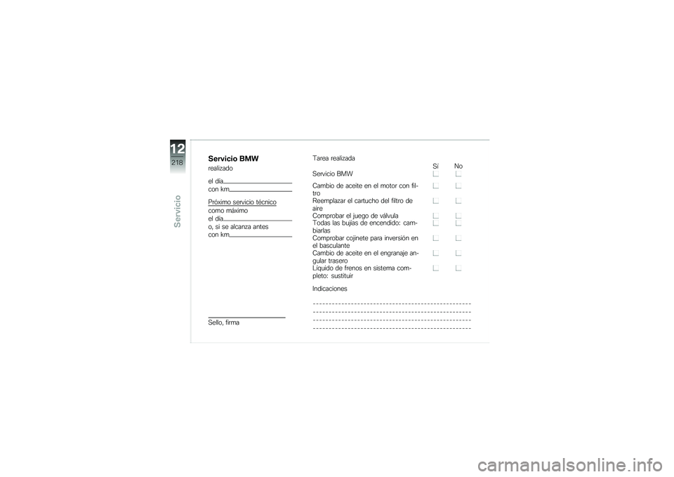 BMW MOTORRAD K 1600 B 2018  Manual de instrucciones (in Spanish) ������
��\b ��
�
�	����� ���
�� ���
��� �@�

��	�&�)��
� ���	����� ��*�����
���
� �
�#�)��
�
�� ���
��" �� �� ������ � �����
��� �@�