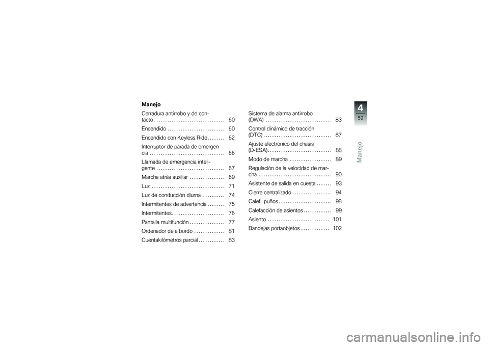 BMW MOTORRAD K 1600 B 2018  Manual de instrucciones (in Spanish) �
�	����\b
�8��	�	���
�	� �����	�	��� � �� ����
����� � � � � � � � � � � � � � � � � � � � � � � � � � � � � � � � � �2�.
�%�������� 