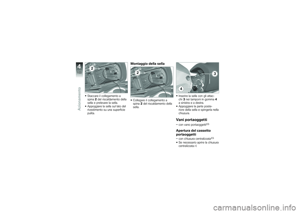 BMW MOTORRAD K 1600 B 2018  Libretto di uso e manutenzione (in Italian) ��	��
�
���\b �� �
����\b����\b��	� ���������\b� ����
������\b��	� ��\b�����\b��� �\b ���\b��\b����\b �� ��\b����
�4���������\b �� ��\b